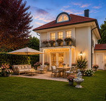 Haus zum Mieten in München 4.400,00 € 206 m²