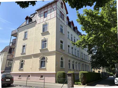 Foto - Wohnung zum Kaufen in Zwickau 59.800,00 € 54 m²