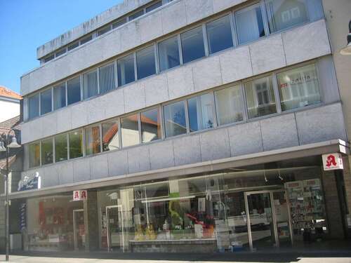 Foto - Büro in Detmold 1.050,00 € 150 m²
