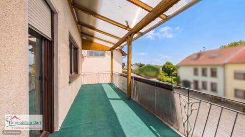 Foto - Haus zum Kaufen in Mettlach Orscholz 249.800,00 € 209.99 m²