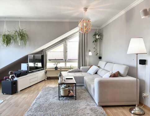 Foto - Wohnung zum Kaufen in Budenheim 290.000,00 € 73 m²