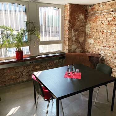 Foto - Büro in Pirmasens 600,00 € 9 m²