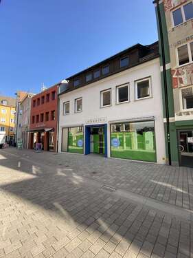 Foto - Haus zum Kaufen in Kaufbeuren 485.000,00 € 585.69 m²