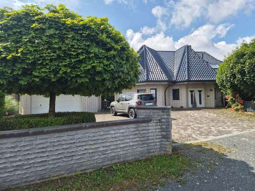 Foto - Haus zum Kaufen in Springe 528.000,00 € 187 m²