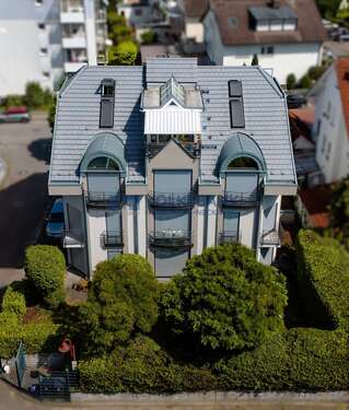 Foto - Haus zum Kaufen in Dossenheim 2.650.000,00 € 457 m²