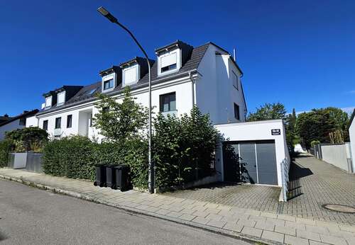 Foto - Wohnung zum Kaufen in München 910.000,00 € 95 m²