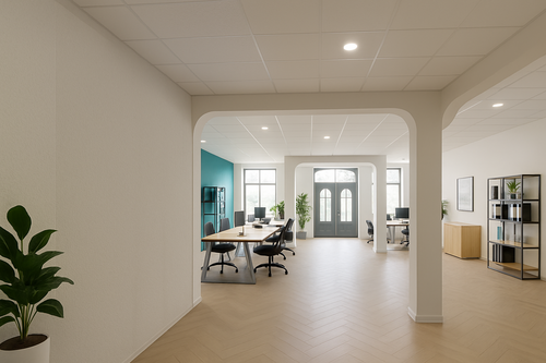 Foto - Büro in Itzehoe 95.000,00 € 112.66 m²