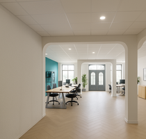 Büro in Itzehoe 95.000,00 € 112.66 m²