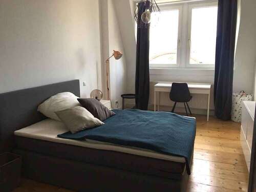 Foto - WG-Zimmer in Frankfurt am Main 685,00 € 18 m²