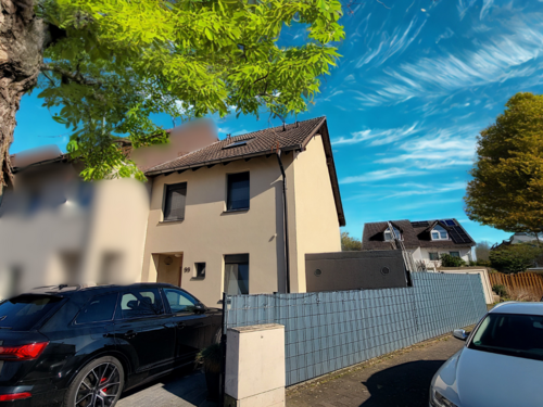 Foto - Haus zum Kaufen in Bonn-Buschdorf 548.000,00 € 126 m²