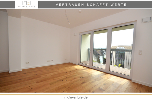 Foto - Wohnung zum Kaufen in Frankfurt am Main 389.900,00 € 58.73 m²