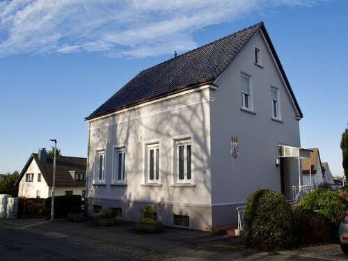 Foto - Haus zum Kaufen in Solingen 435.000,00 € 191 m²