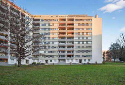Foto - Wohnung zum Kaufen in Ettlingen 319.000,00 € 84 m²