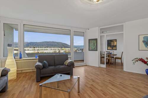 Foto - Wohnung zum Kaufen in Ettlingen 275.000,00 € 84 m²