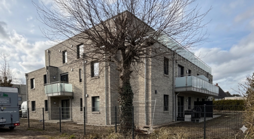 Foto - Wohnung zum Mieten in Bremerhaven 1.300,00 € 109 m²