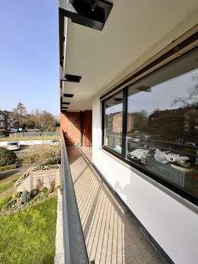 Foto - Wohnung zum Kaufen in Düsseldorf 229.000,00 € 79 m²