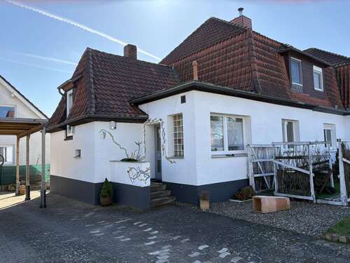 Foto - Haus zum Kaufen in Wunstorf 230.000,00 € 103 m²