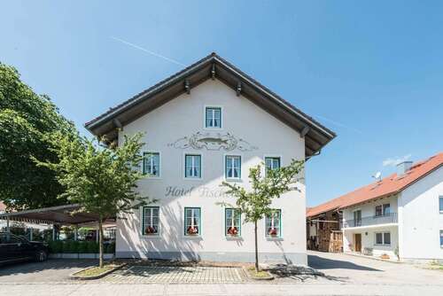 Foto - Büro in Ismaning 1.180,00 € 92 m²