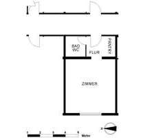 Wohnung zum Mieten in Bremerhaven 239,00 € 22.47 m²