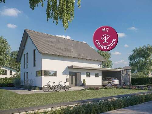 Foto - Haus zum Kaufen in Wernigerode 494.950,00 € 154 m²