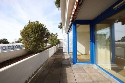 Foto - Wohnung zum Kaufen in Darmstadt 280.000,00 € 117.78 m²