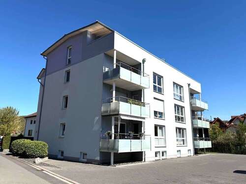 Foto - Wohnung zum Kaufen in Rotenburg an der Fulda 310.000,00 € 111 m²