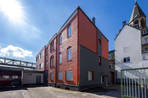 Foto - Büro in Wuppertal 435.000,00 € 275 m²