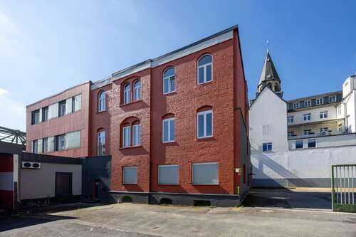 Foto - Büro in Wuppertal 435.000,00 € 275 m²