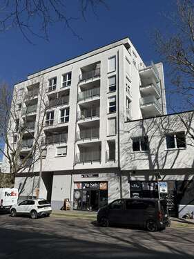 Foto - Wohnung zum Mieten in Sindelfingen 1.750,00 € 108 m²