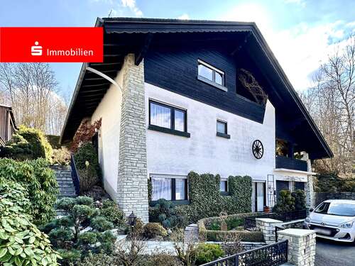 Foto - Haus zum Kaufen in Weilrod 395.000,00 € 238.21 m²