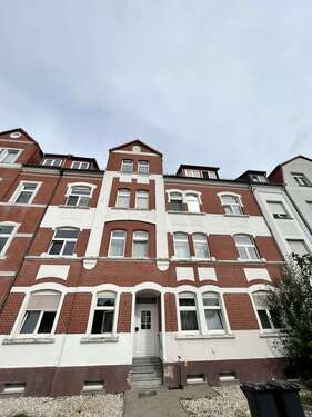 Foto - Wohnung zum Mieten in Delitzsch 370,00 € 43 m²