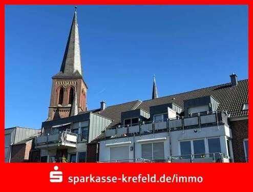 Foto - Wohnung zum Kaufen in Kempen 250.000,00 € 75 m²