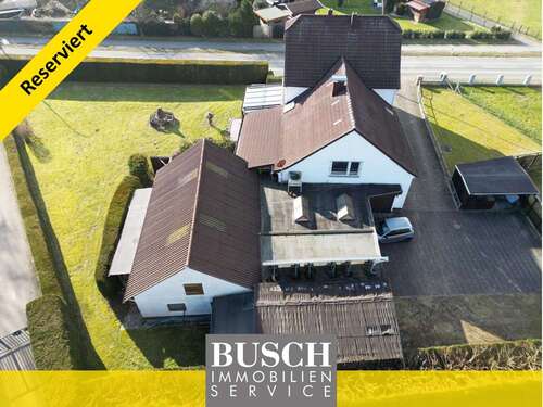 Foto - Haus zum Kaufen in Leopoldshöhe Bexterhagen 339.000,00 € 270 m²