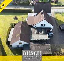 Haus zum Kaufen in Leopoldshöhe Bexterhagen 339.000,00 € 270 m² - Leopoldshöhe / Bexterhagen
