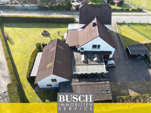 Foto - Haus zum Kaufen in Leopoldshöhe Bexterhagen 339.000,00 € 270 m²