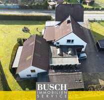 Haus zum Kaufen in Leopoldshöhe Bexterhagen 339.000,00 € 270 m² - Leopoldshöhe / Bexterhagen
