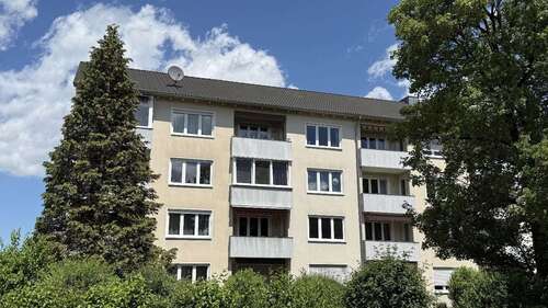 Foto - Wohnung zum Kaufen in Gersthofen 279.000,00 € 70 m²