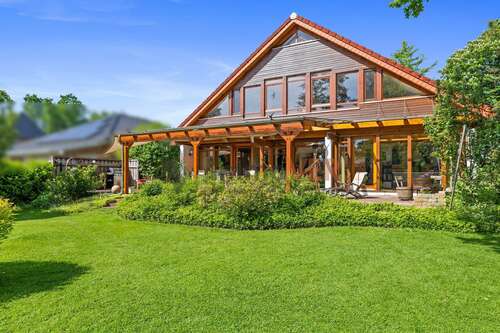 Foto - Haus zum Kaufen in Thedinghausen 598.000,00 € 266.87 m²