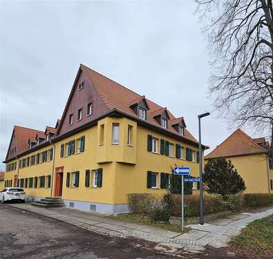 Foto - Wohnung zum Mieten in Bitterfeld-Wolfen 300,00 € 37 m²