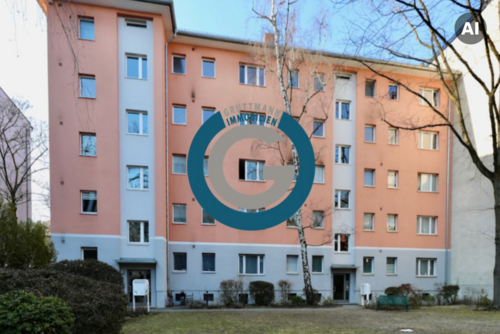 Foto - Wohnung zum Kaufen in Berlin 275.000,00 € 68.14 m²