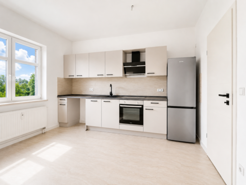 Foto - Wohnung zum Mieten in Chemnitz 490,00 € 55 m²