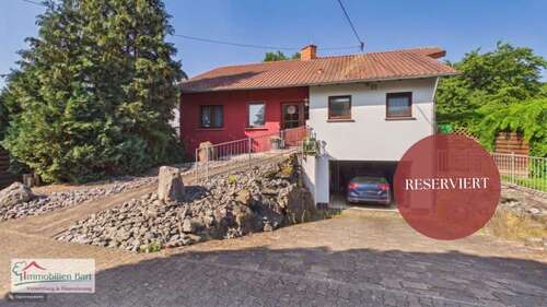 Foto - Haus zum Kaufen in Merzig Fitten 434.800,00 € 165.59 m²