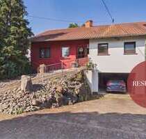 Haus zum Kaufen in Merzig Fitten 434.800,00 € 165.59 m² - Merzig / Fitten