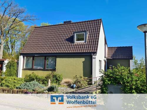 Foto - Haus zum Kaufen in Salzgitter 280.000,00 € 167 m²