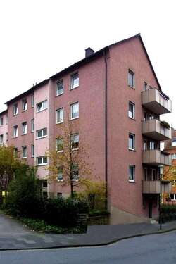 Foto - Wohnung zum Mieten in Hagen 365,20 € 70.23 m²