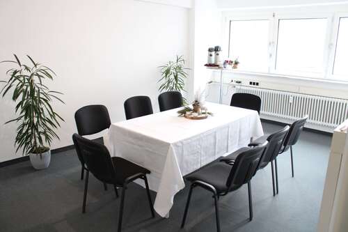 Foto - Büro in Frankfurt am Main 750,00 € 45 m²