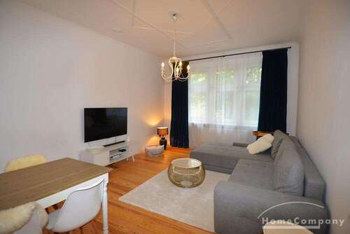 Foto - Wohnen auf Zeit in Berlin 1.600,00 €