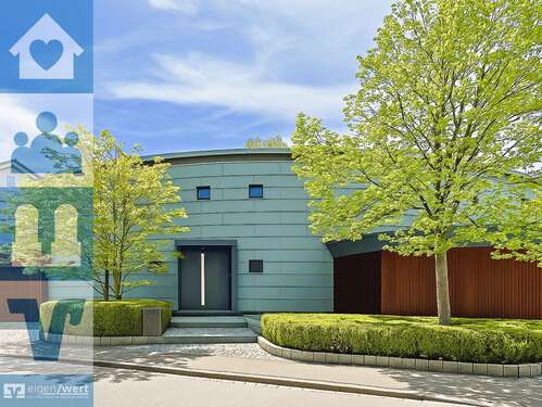 Foto - Haus zum Kaufen in Grünwald 6.950.000,00 € 423 m²