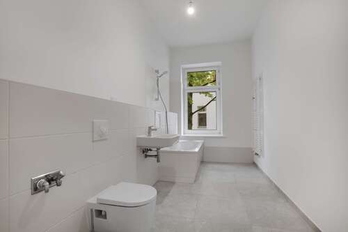 Foto - Wohnung zum Mieten in Berlin 1.398,48 € 96.58 m²