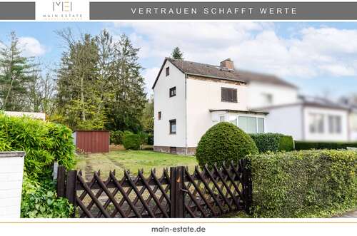 Foto - Haus zum Kaufen in Neu-Isenburg 419.900,00 € 60.53 m²